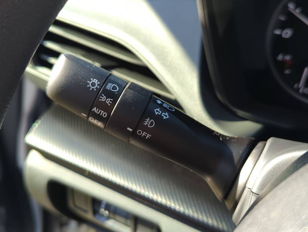 Thumbnail: 2025 Subaru Crosstrek - 34