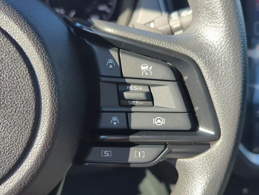 Thumbnail: 2025 Subaru Crosstrek - 32