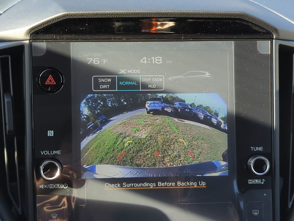 Thumbnail: 2025 Subaru Crosstrek - 35