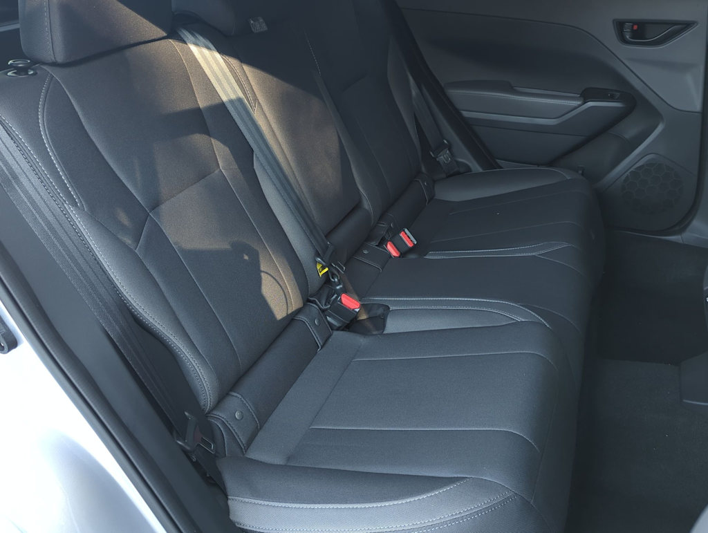 Thumbnail: 2025 Subaru Crosstrek - 29