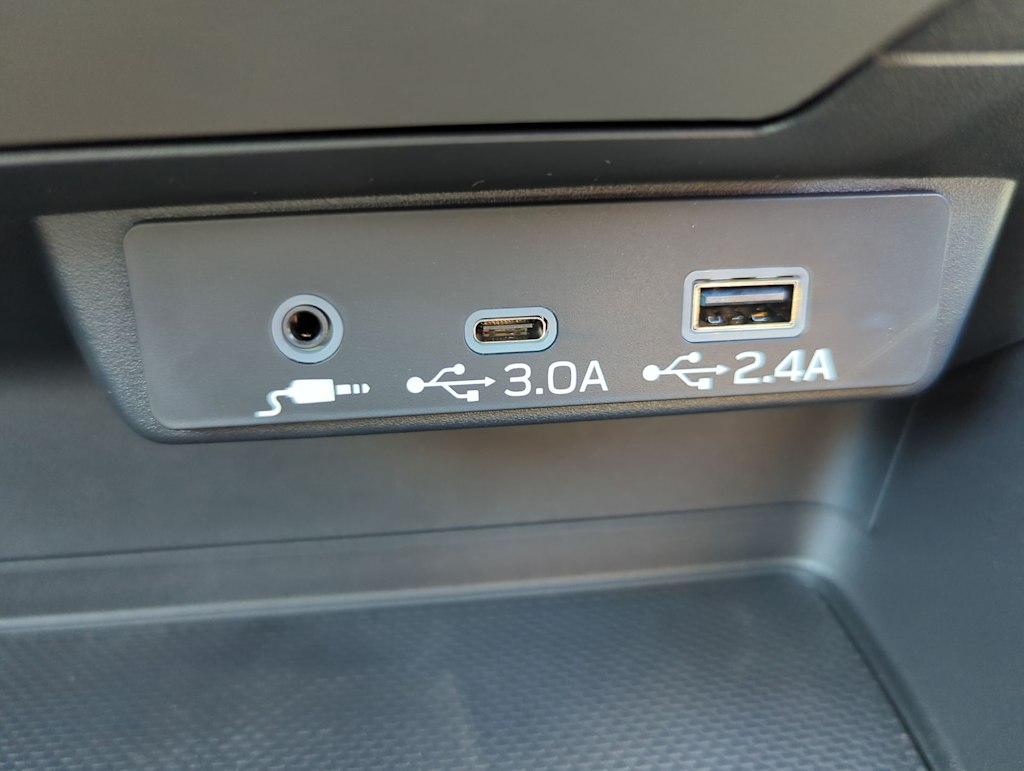 Thumbnail: 2025 Subaru Crosstrek - 37