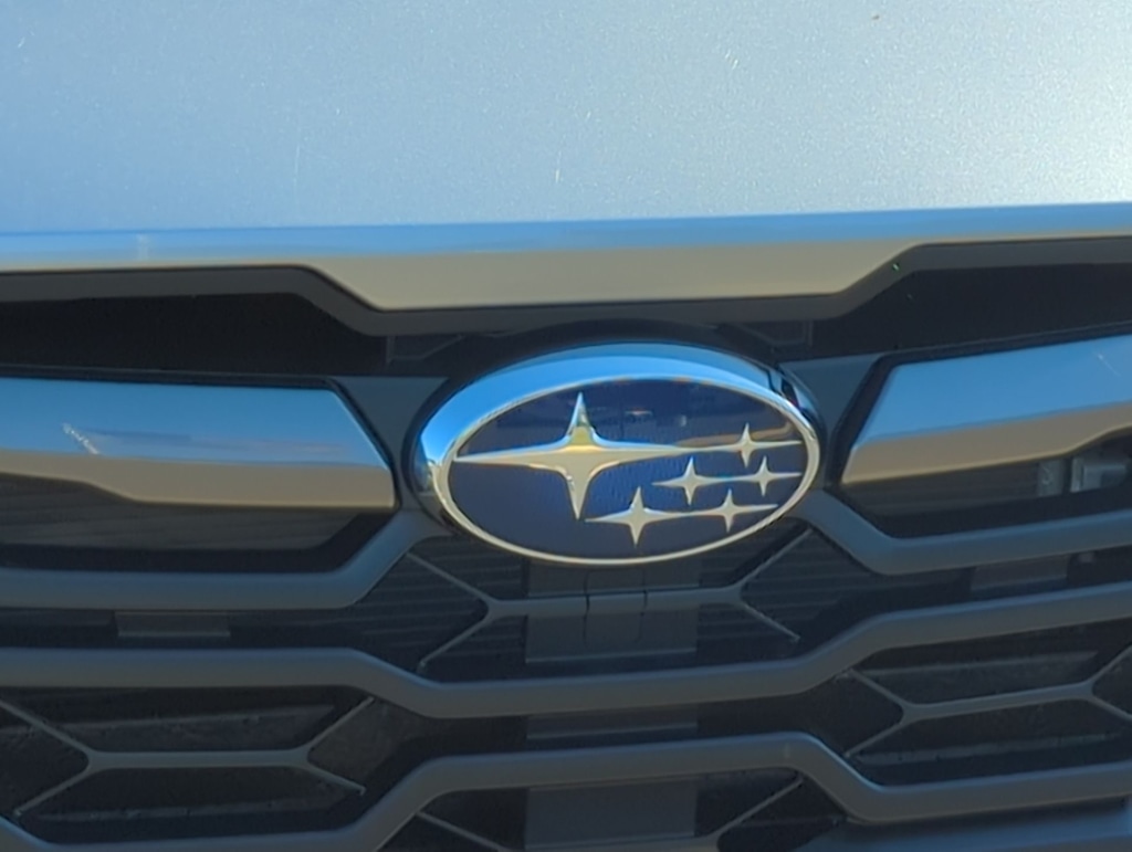 Thumbnail: 2025 Subaru Crosstrek - 24
