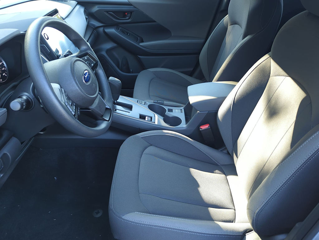 Thumbnail: 2025 Subaru Crosstrek - 11