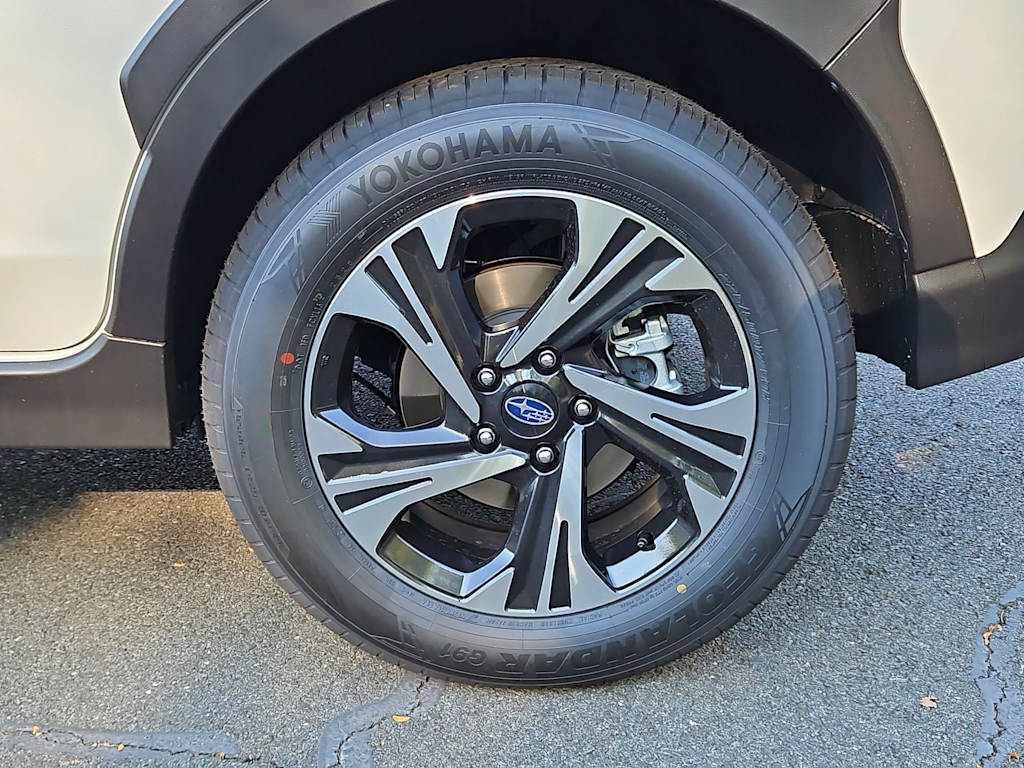 Thumbnail: 2025 Subaru Crosstrek - 8
