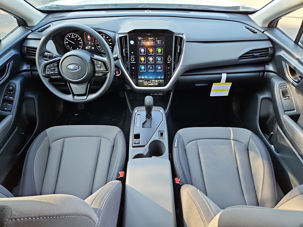 Thumbnail: 2025 Subaru Crosstrek - 10