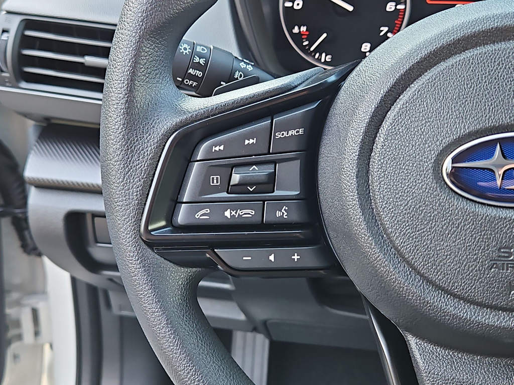 Thumbnail: 2025 Subaru Crosstrek - 30