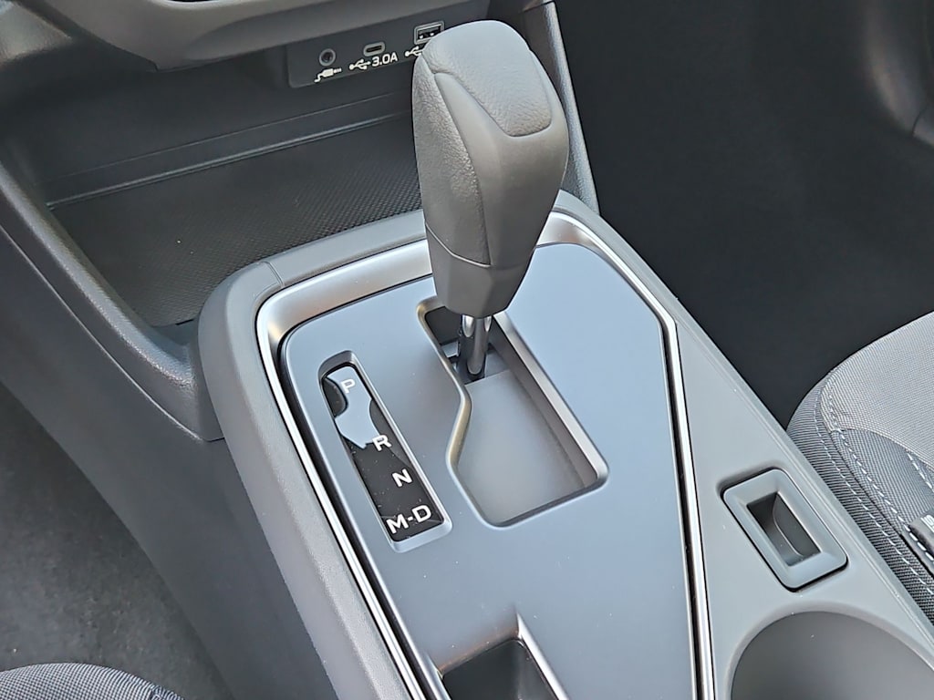 Thumbnail: 2025 Subaru Crosstrek - 36