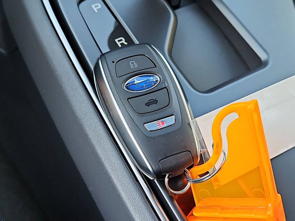 Thumbnail: 2025 Subaru Crosstrek - 19