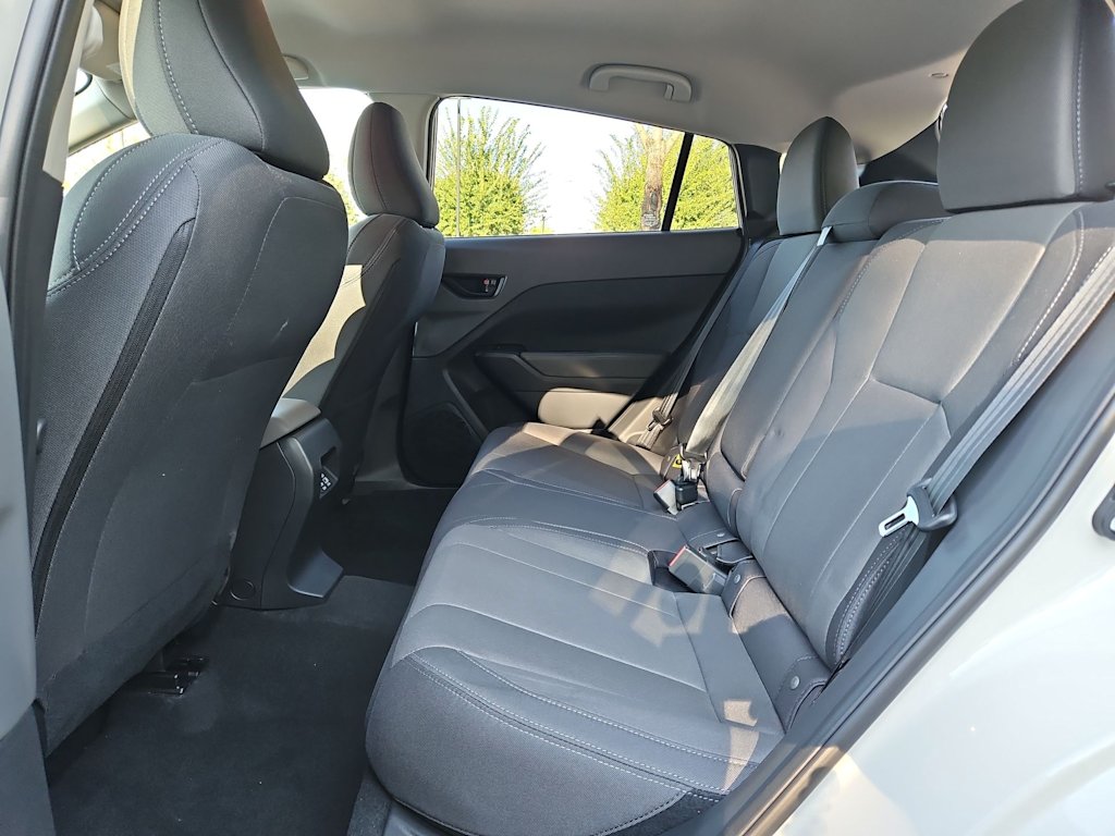 Thumbnail: 2025 Subaru Crosstrek - 28