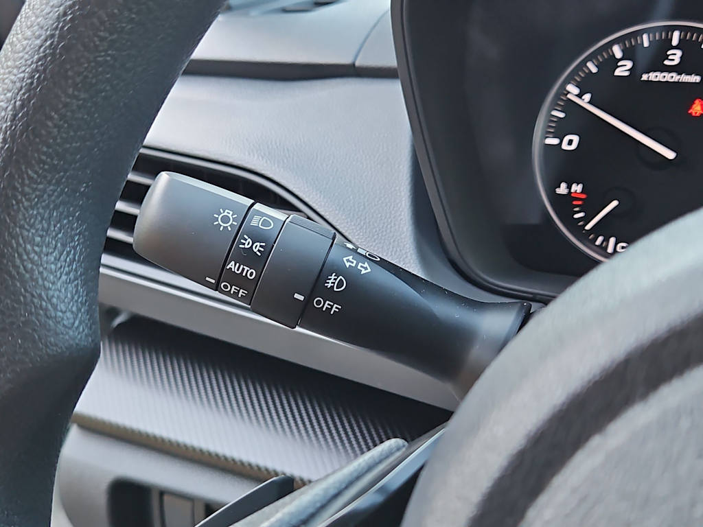 Thumbnail: 2025 Subaru Crosstrek - 16