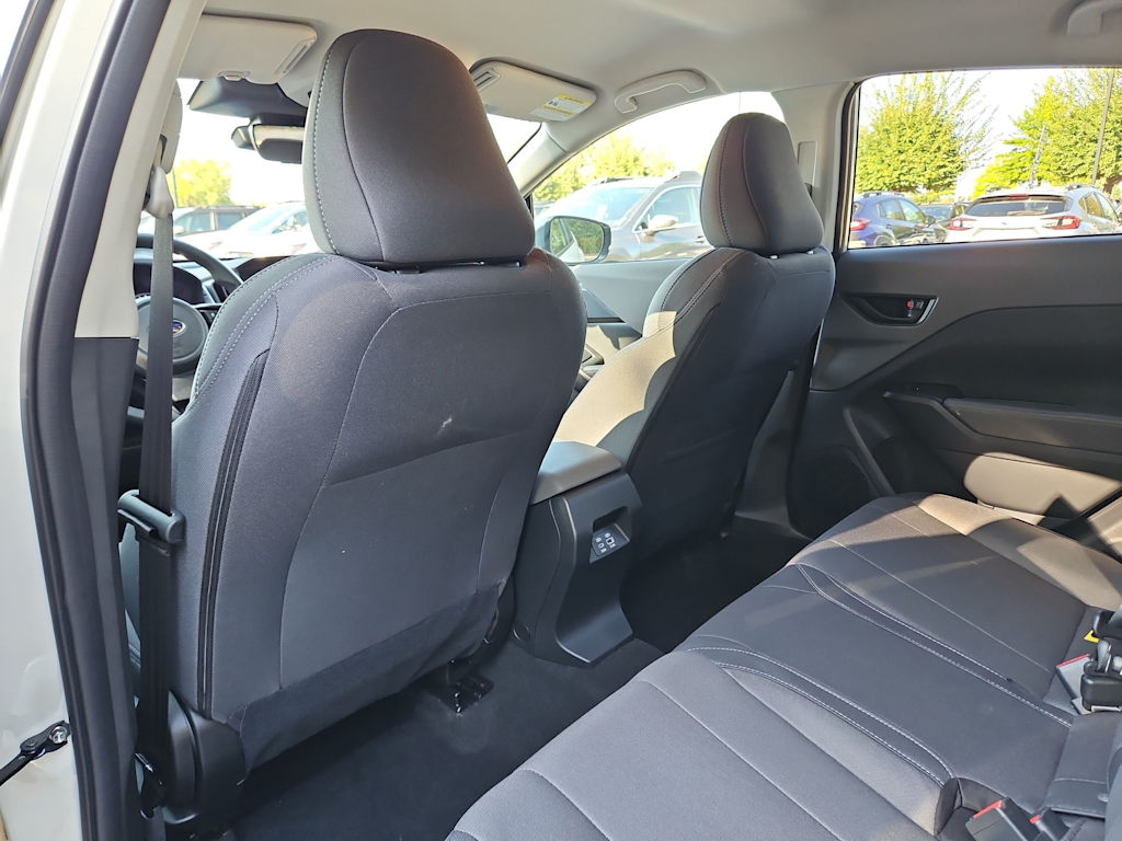 Thumbnail: 2025 Subaru Crosstrek - 13