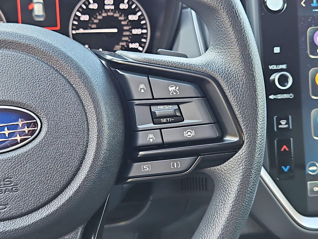 Thumbnail: 2025 Subaru Crosstrek - 31