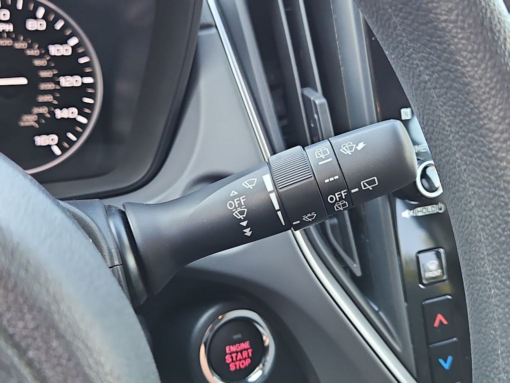 Thumbnail: 2025 Subaru Crosstrek - 32