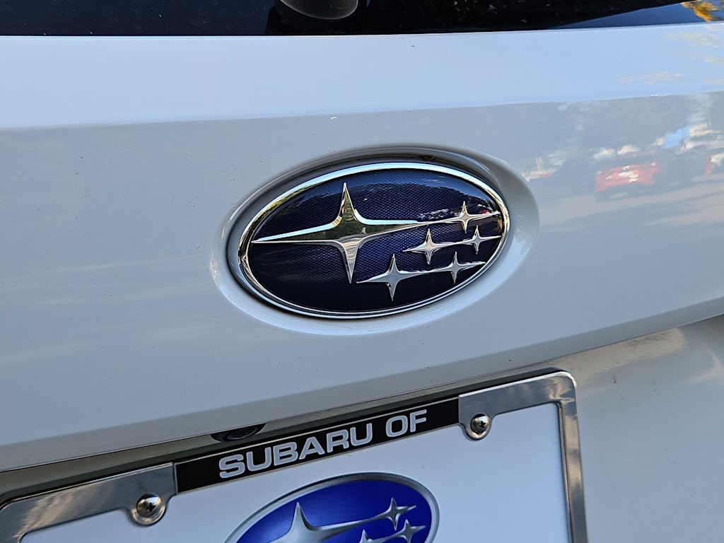 Thumbnail: 2025 Subaru Crosstrek - 7