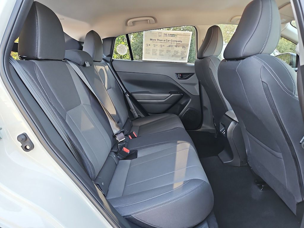 Thumbnail: 2025 Subaru Crosstrek - 29