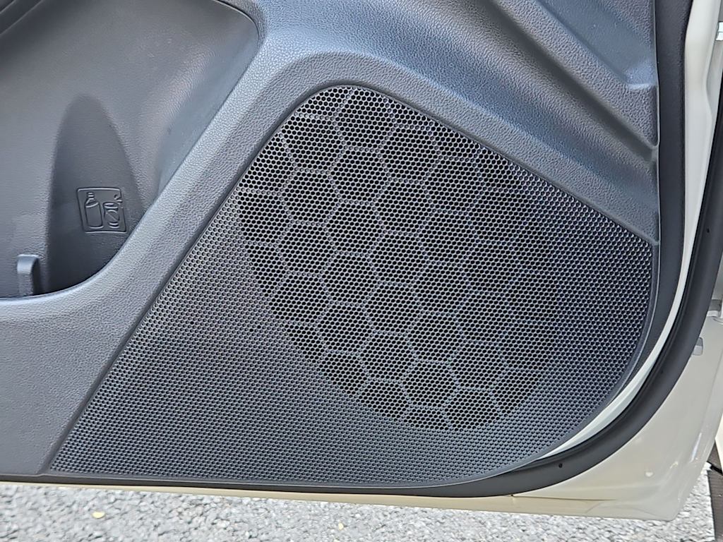 Thumbnail: 2025 Subaru Crosstrek - 34