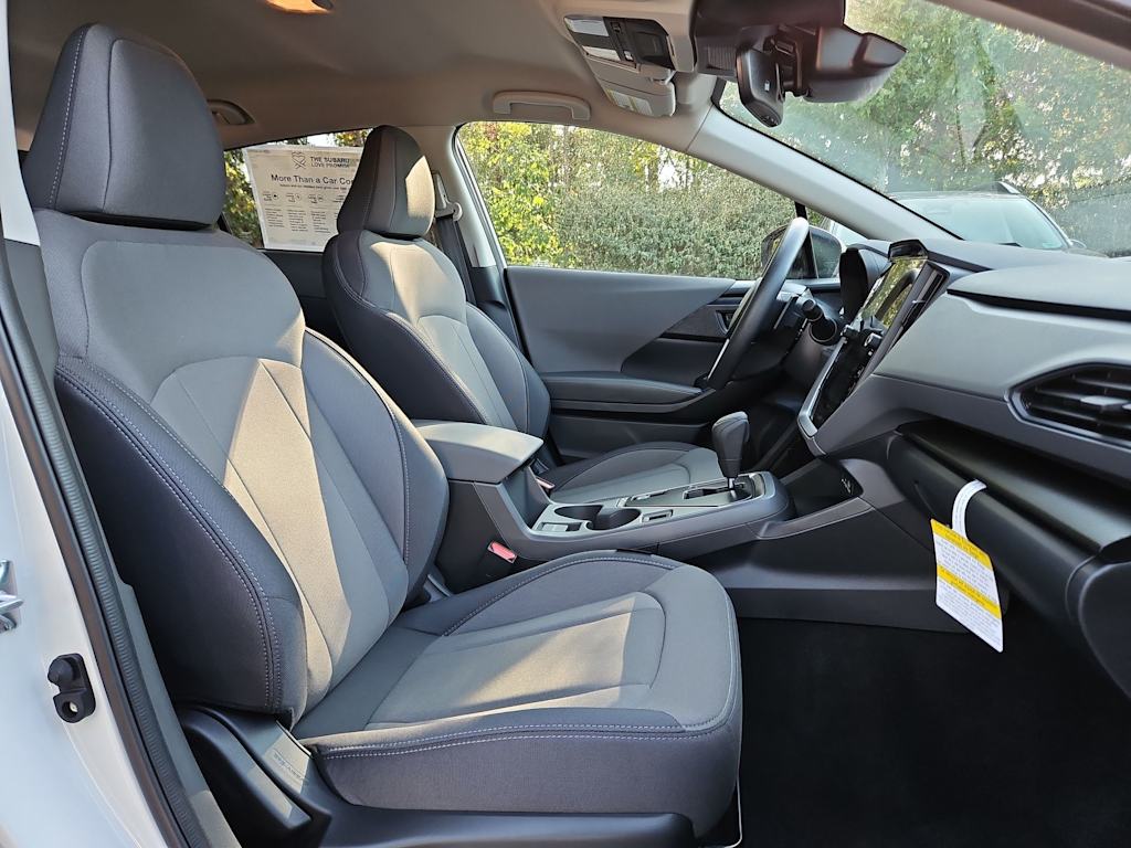 Thumbnail: 2025 Subaru Crosstrek - 12