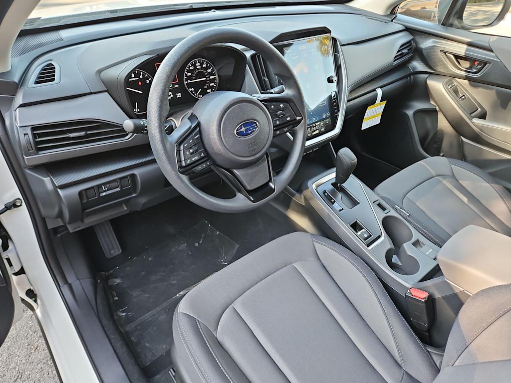 Thumbnail: 2025 Subaru Crosstrek - 2