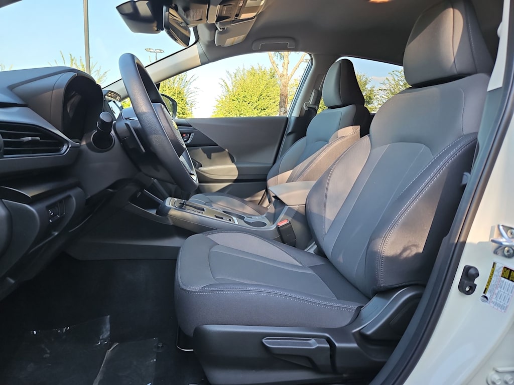 Thumbnail: 2025 Subaru Crosstrek - 11