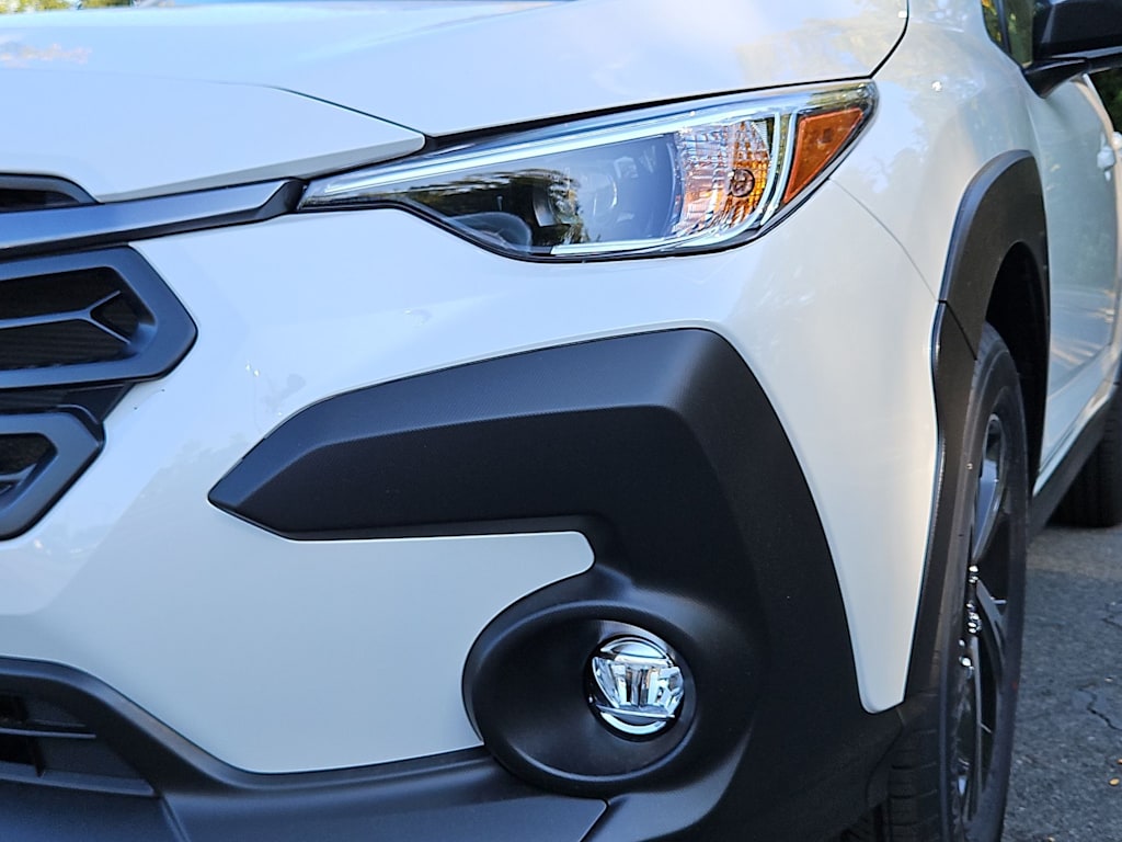 Thumbnail: 2025 Subaru Crosstrek - 25