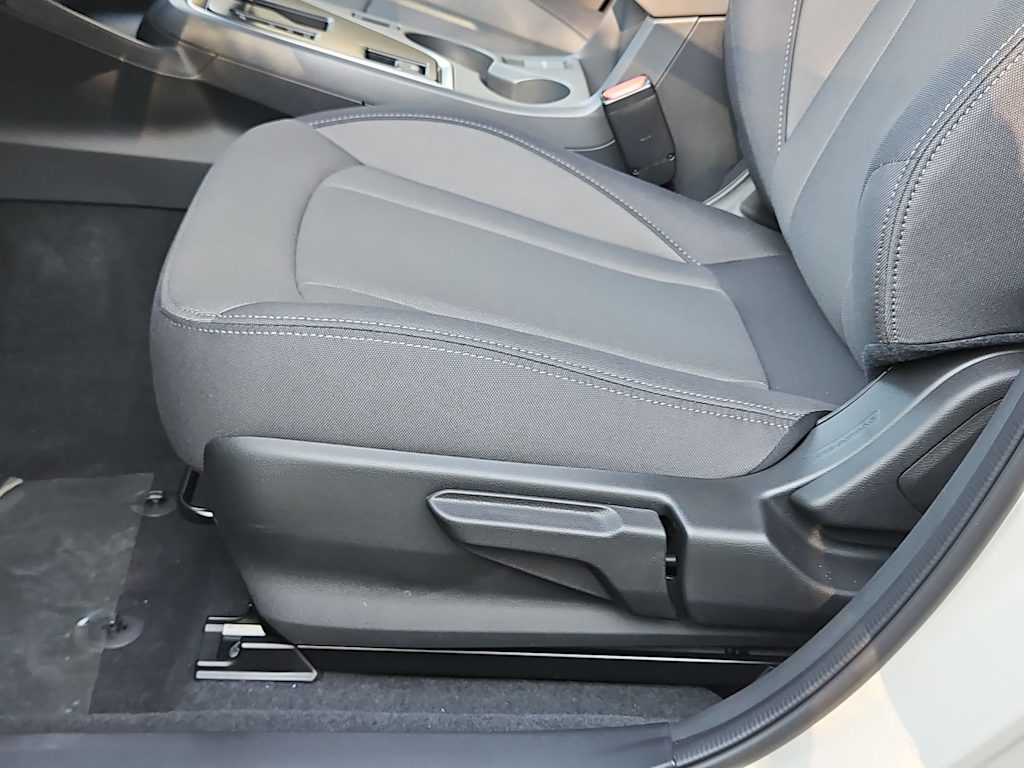 Thumbnail: 2025 Subaru Crosstrek - 27