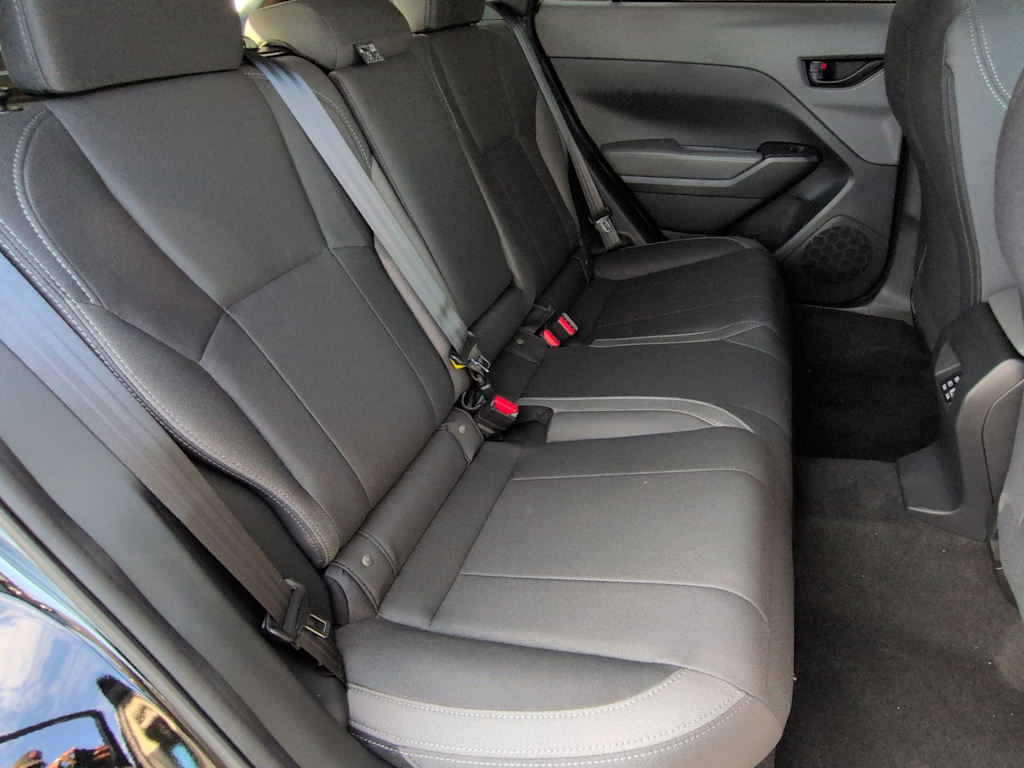 Thumbnail: 2025 Subaru Crosstrek - 29