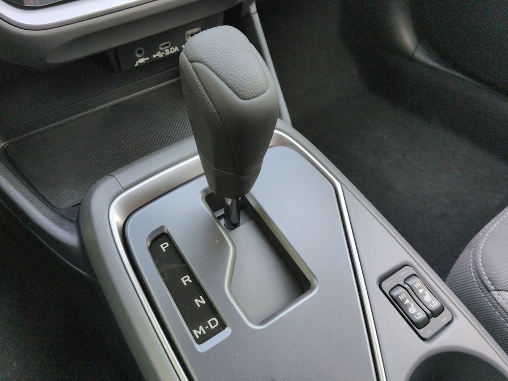 Thumbnail: 2025 Subaru Crosstrek - 15