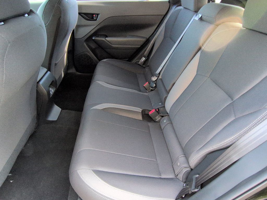 Thumbnail: 2025 Subaru Crosstrek - 13