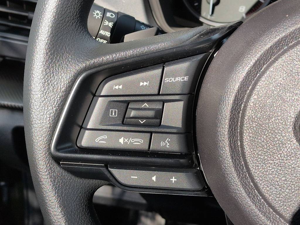 Thumbnail: 2025 Subaru Crosstrek - 31