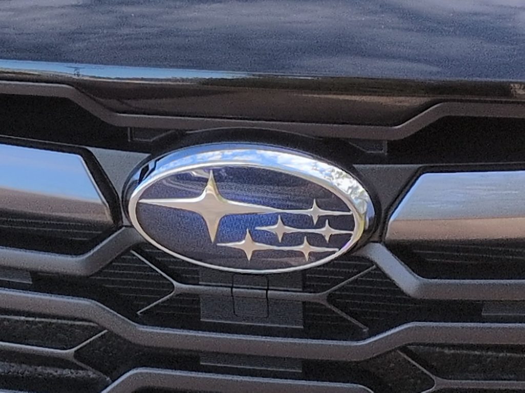 Thumbnail: 2025 Subaru Crosstrek - 24