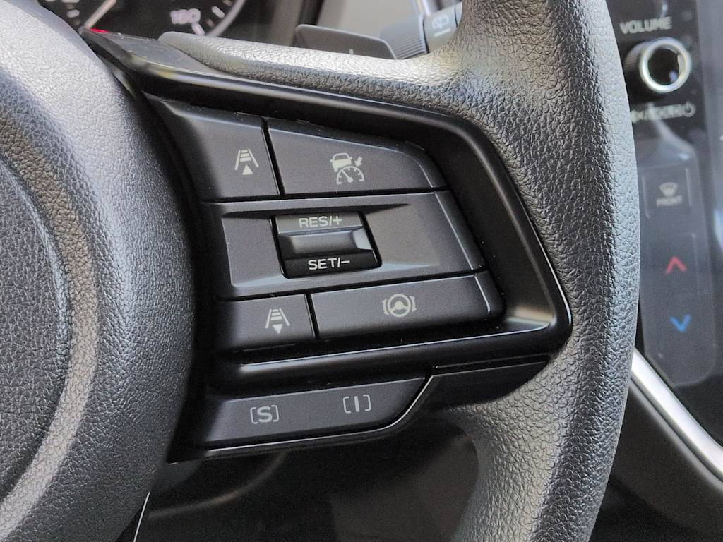 Thumbnail: 2025 Subaru Crosstrek - 32