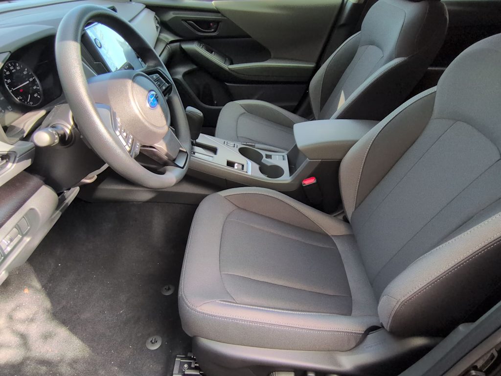 Thumbnail: 2025 Subaru Crosstrek - 11