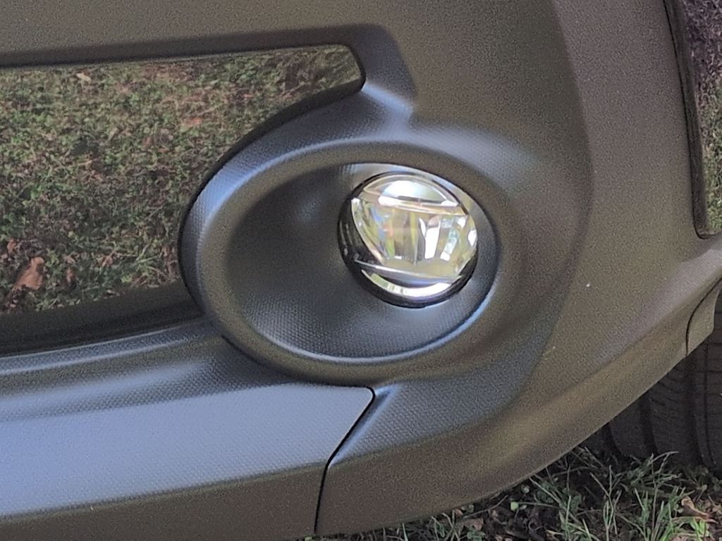 Thumbnail: 2025 Subaru Crosstrek - 7