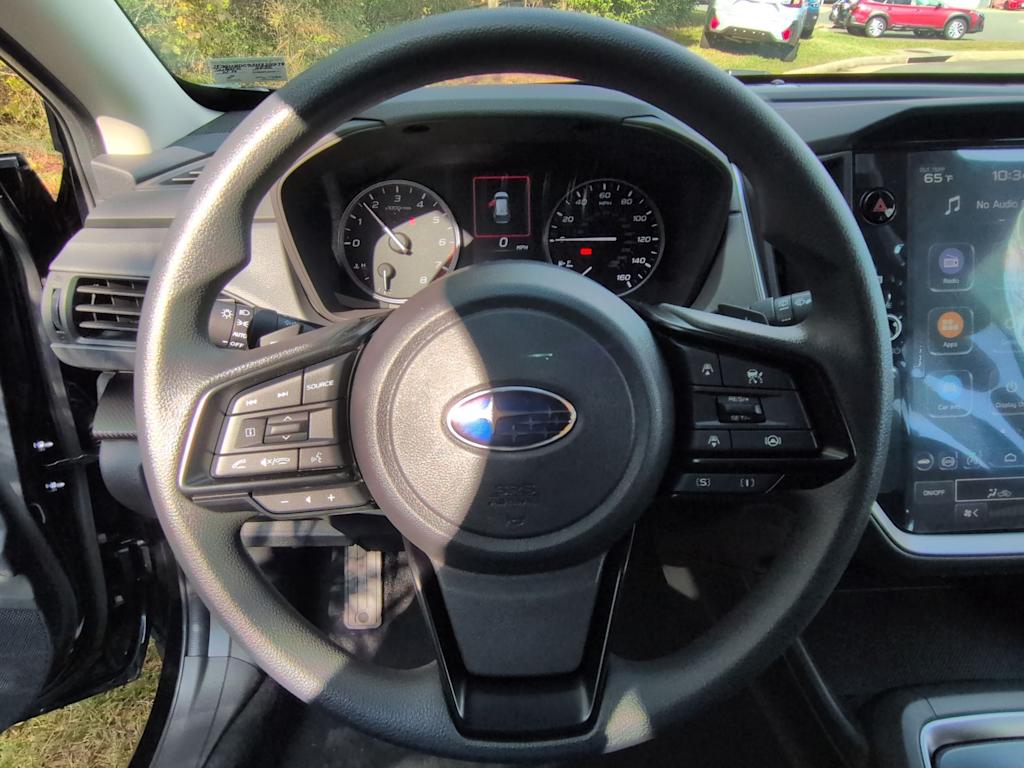 Thumbnail: 2025 Subaru Crosstrek - 10