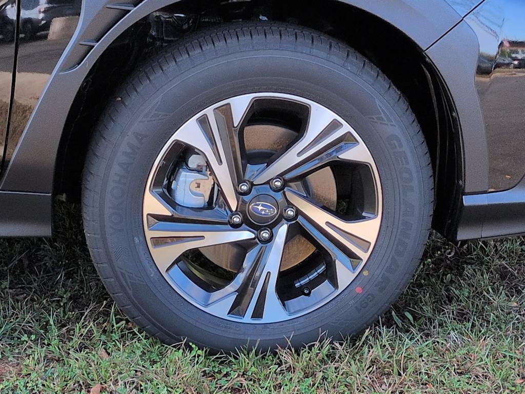 Thumbnail: 2025 Subaru Crosstrek - 8