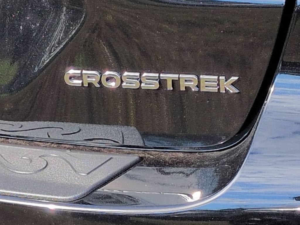 Thumbnail: 2025 Subaru Crosstrek - 25