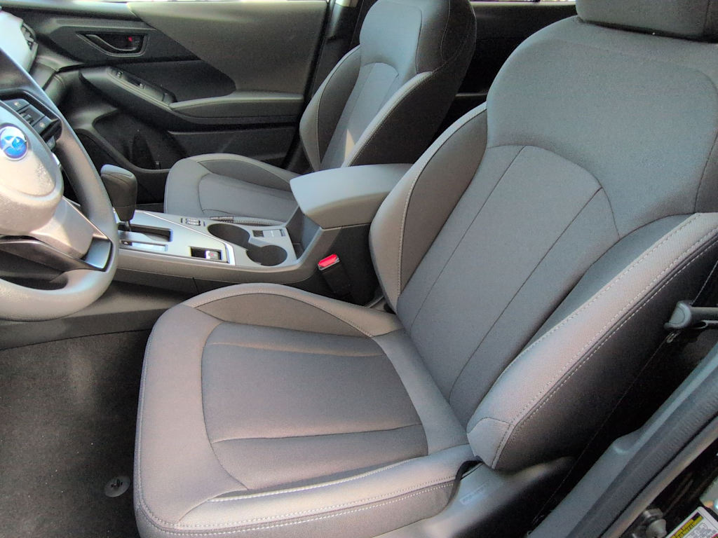 Thumbnail: 2025 Subaru Crosstrek - 12