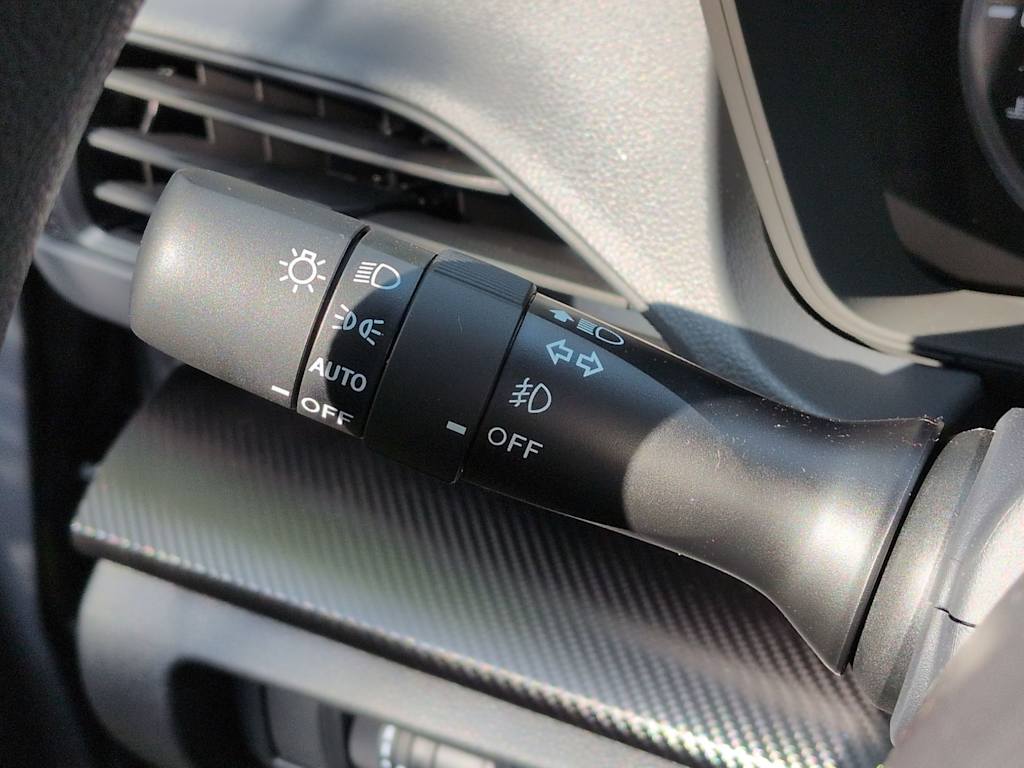 Thumbnail: 2025 Subaru Crosstrek - 34