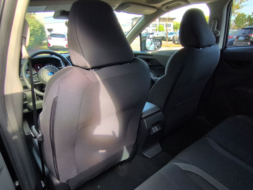 Thumbnail: 2025 Subaru Crosstrek - 27