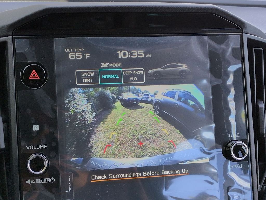 Thumbnail: 2025 Subaru Crosstrek - 35