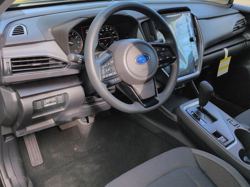 Thumbnail: 2025 Subaru Crosstrek - 2