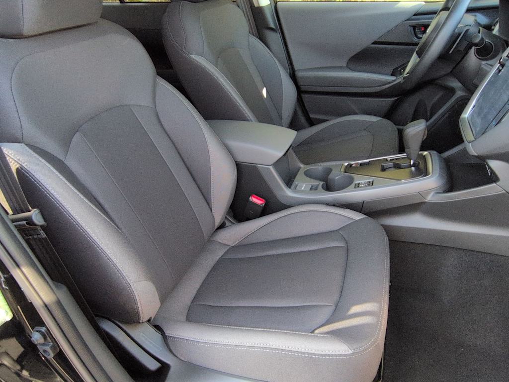 Thumbnail: 2025 Subaru Crosstrek - 30