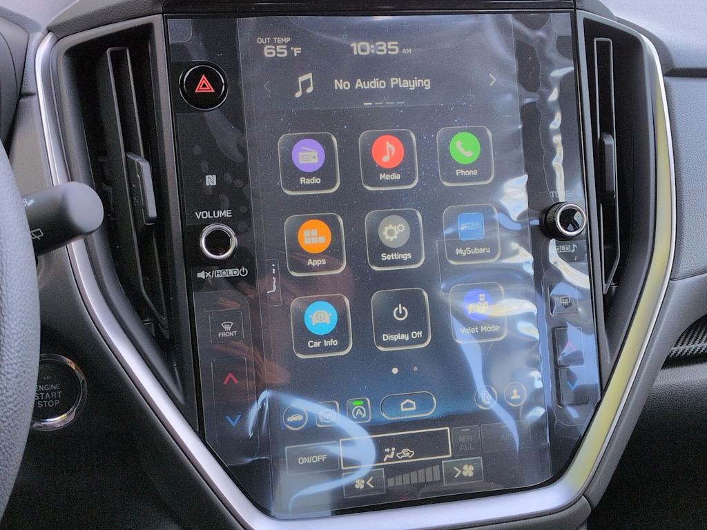 Thumbnail: 2025 Subaru Crosstrek - 14