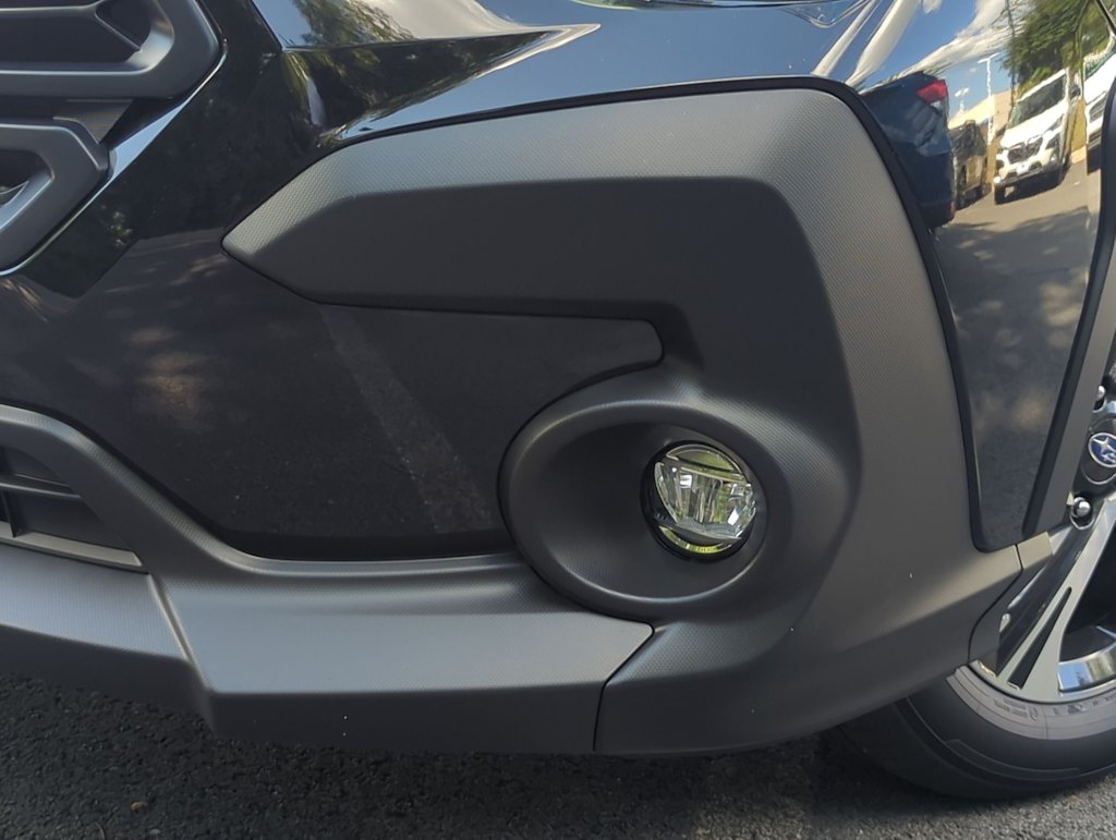 Thumbnail: 2025 Subaru Crosstrek - 25