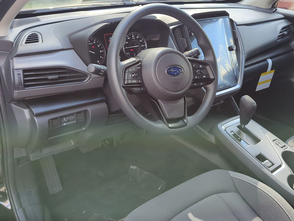 Thumbnail: 2025 Subaru Crosstrek - 3