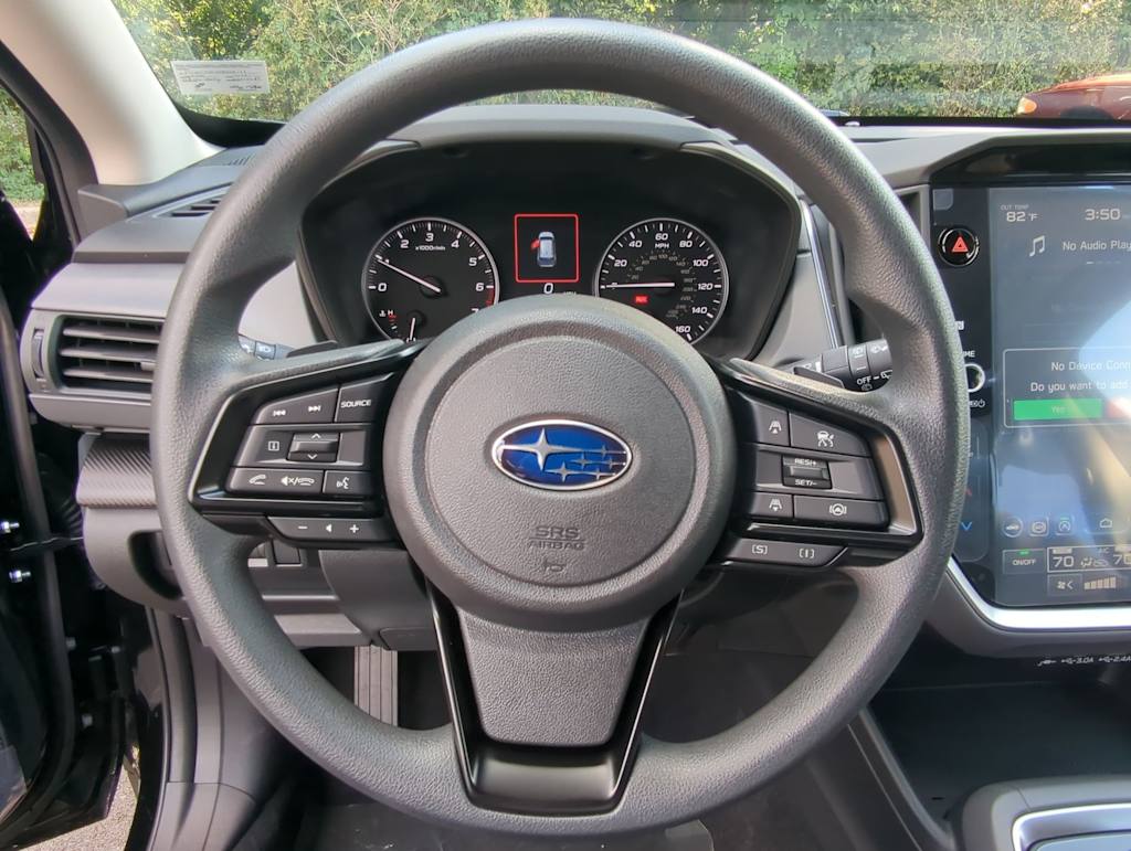 Thumbnail: 2025 Subaru Crosstrek - 11