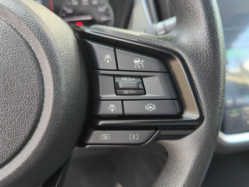 Thumbnail: 2025 Subaru Crosstrek - 33