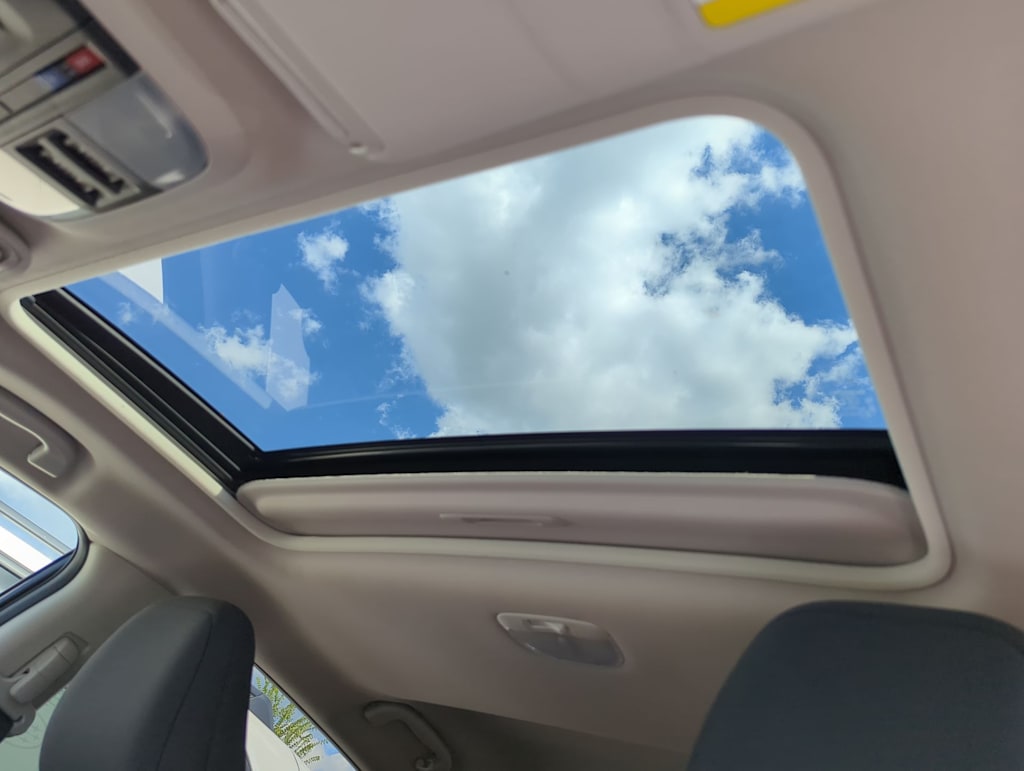 Thumbnail: 2025 Subaru Crosstrek - 29