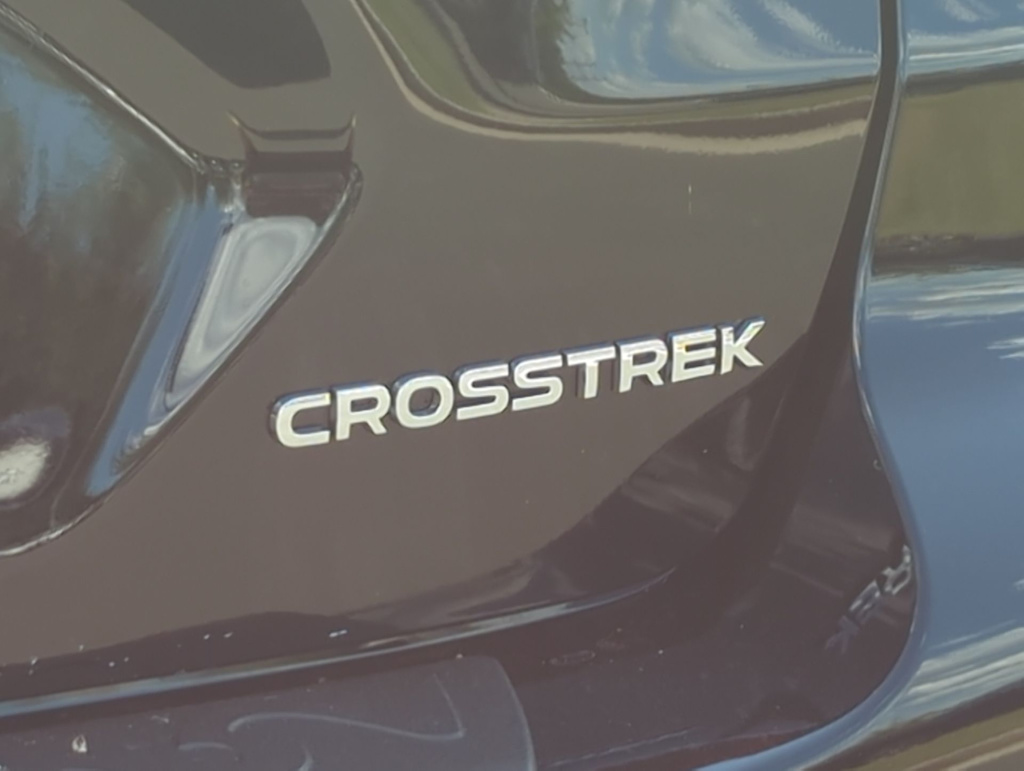 Thumbnail: 2025 Subaru Crosstrek - 8