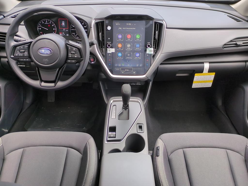 2025 Subaru Crosstrek Premium 6